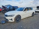 2020 Bmw Motorrad 330xi White vin: 3MW5R7J09L8B13469