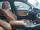 2020 Bmw 330i Xdrive Белый vin: 3MW5R7J09L8B31499