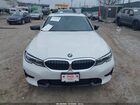 2020 Bmw 330i Xdrive Белый vin: 3MW5R7J09L8B31499