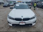 2020 Bmw 330i Xdrive Белый vin: 3MW5R7J09L8B31499