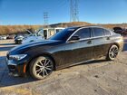 2019 Bmw Motorrad 330xi Black vin: 3MW5R7J5XK8B02247