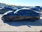 2022 Bmw M340i   Black vin: 3MW5U7J01N8C33199