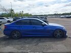 2021 Bmw M340i Blue vin: 3MW5U7J06M8B55503 2021 Bmw M340i Blue vin: 3MW5U7J06M8B55503