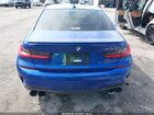 2021 Bmw M340i Blue vin: 3MW5U7J06M8B55503 2021 Bmw M340i Blue vin: 3MW5U7J06M8B55503