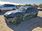 2022 Bmw M340xi Gray vin: 3MW5U9J04N8C36075