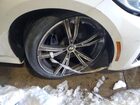 2021 Bmw M340xi Белый vin: 3MW5U9J05M8B62793 Damage: Right Front Wheel, Curb Rash, > 12 Inches