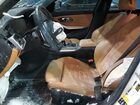 2021 Bmw M340xi Белый vin: 3MW5U9J05M8B62793 Damage: Airbag - Front Left, Deployed, Replacement Required