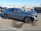 2025 Bmw 330i   Gray vin: 3MW69CW02S8F59015