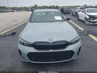 2026 Bmw 330i Na Серый vin: 3MW69CW02T8F85051