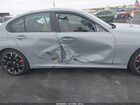 2026 Bmw 330i Na Серый vin: 3MW69CW02T8F85051