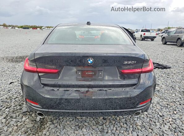 3MW69CW02T8G06979 2026 BMW OTHER Черный Вид сзади
