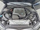 2026 Bmw 330i Черный vin: 3MW69CW02T8G06979