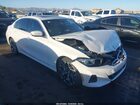 2026 Bmw 330i Na White vin: 3MW69CW07T8F88978