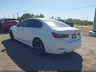 2025 Bmw 330i   Белый vin: 3MW69CW0XS8F82610