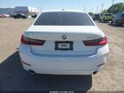 2025 Bmw 330i   Белый vin: 3MW69CW0XS8F82610
