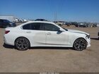 2025 Bmw 330i   Белый vin: 3MW69CW0XS8F82610