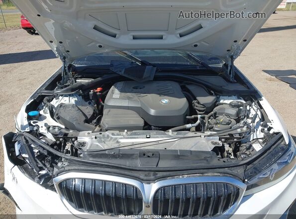 3MW69CW0XS8F82610 2025 BMW OTHER Белый Вид сзади