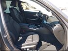 2023 Bmw 330i   Light Blue vin: 3MW69FF01P8D10228