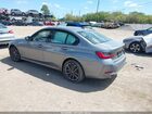 2023 Bmw 330i   Light Blue vin: 3MW69FF01P8D10228