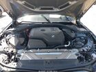 2023 Bmw 330i   Light Blue vin: 3MW69FF01P8D10228