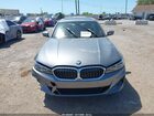 2023 Bmw 330i   Light Blue vin: 3MW69FF01P8D10228