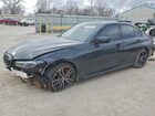 2023 Bmw 330i Black vin: 3MW69FF01P8D31502