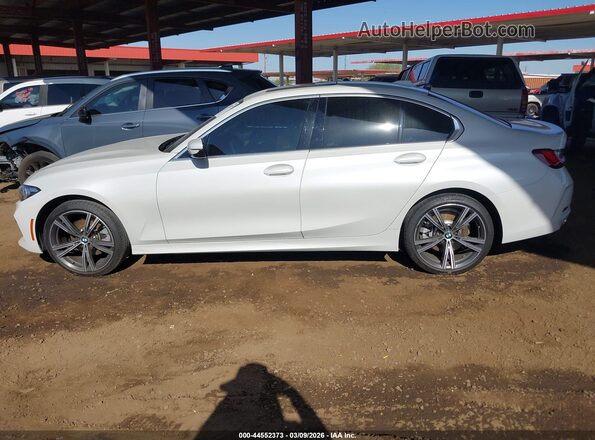 3MW69FF01R8E78048 2024 BMW OTHER Белый Панорамный вид салона 360°
