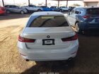 2024 Bmw 330i   Белый vin: 3MW69FF01R8E78048