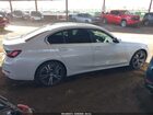 2024 Bmw 330i   Белый vin: 3MW69FF01R8E78048