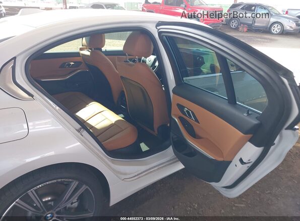 3MW69FF01R8E78048 2024 BMW OTHER Белый Вид наклейки с VIN-кодом