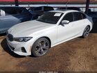 2024 Bmw 330i   Белый vin: 3MW69FF01R8E78048
