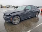 2023 Bmw Motorrad 330i Black vin: 3MW69FF09P8D05634