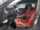 2025 Bmw M340xi Серый vin: 3MW69FT03S8F10718