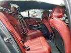 2025 Bmw M340xi Серый vin: 3MW69FT03S8F10718