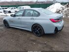 2026 Bmw M340i Xdrive Na Gray vin: 3MW69FT08T8G18625 2026 Bmw M340i Xdrive Na Gray vin: 3MW69FT08T8G18625