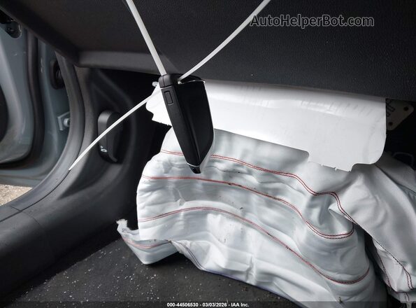 3MW69FT08T8G18625 2026 BMW M3 Gray Widok deski rozdzielczej