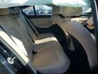 2025 Bmw 330xi Черный vin: 3MW89CW05S8F03725