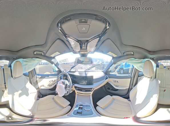 3MW89CW05S8F03725 2025 BMW OTHER Черный Вид наклейки с VIN-кодом