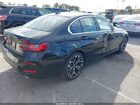 2026 Bmw 330i Xdrive Na Черный vin: 3MW89CW07T8G10681