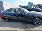 2026 Bmw 330i Xdrive Na Черный vin: 3MW89CW07T8G10681