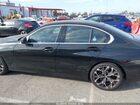 2026 Bmw 330i Xdrive Na Черный vin: 3MW89CW07T8G10681