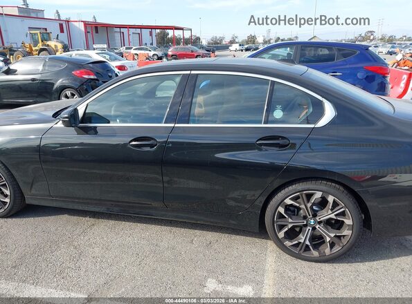 3MW89CW07T8G10681 2026 BMW OTHER Черный Панорамный вид салона 360°