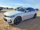 2023 Bmw Motorrad 330xi White vin: 3MW89FF06P8C94942