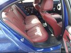 2023 Bmw 330i Xdrive Синий vin: 3MW89FF07P8D63346