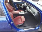 2023 Bmw 330i Xdrive Синий vin: 3MW89FF07P8D63346
