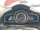 2017 Toyota Yaris Ia Base Red vin: 3MYDLBYV0HY172679