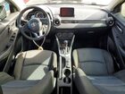 2017 Toyota Yaris Ia Base Red vin: 3MYDLBYV0HY172679