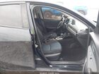 2018 Toyota Yaris Ia   Черный vin: 3MYDLBYV0JY316771