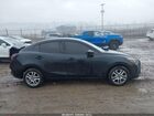 2018 Toyota Yaris Ia   Черный vin: 3MYDLBYV0JY316771