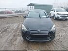 2018 Toyota Yaris Ia   Черный vin: 3MYDLBYV0JY316771